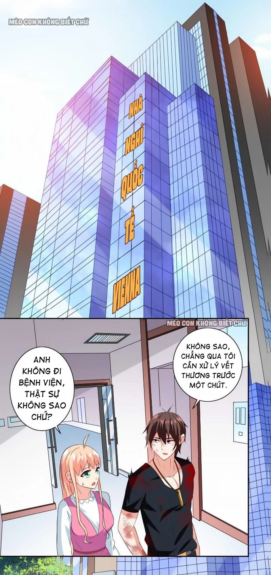 Mỹ Nữ Đại Tiểu Thư Đích Cương Thi Cao Thủ Chapter 79 - 7