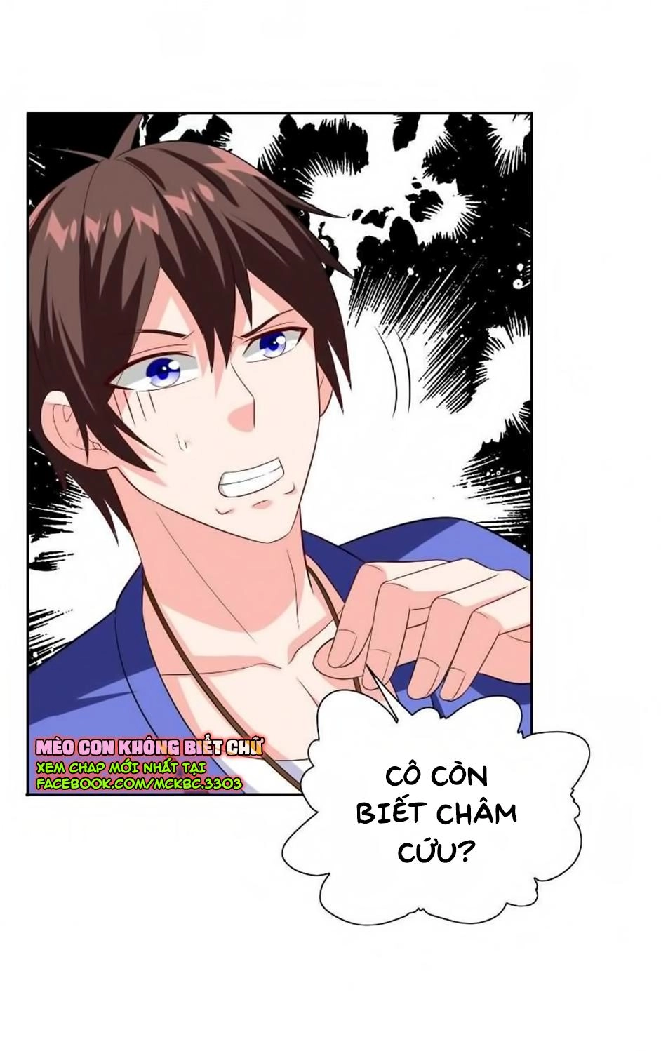 Mỹ Nữ Đại Tiểu Thư Đích Cương Thi Cao Thủ Chapter 79 - 30