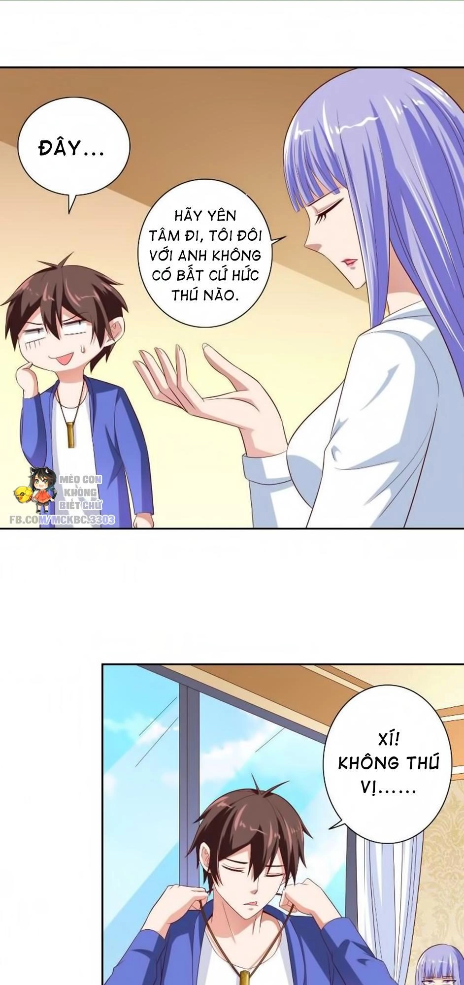 Mỹ Nữ Đại Tiểu Thư Đích Cương Thi Cao Thủ Chapter 80 - 12