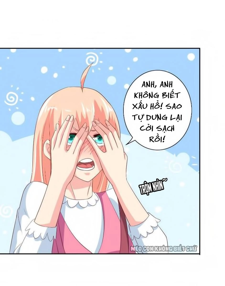 Mỹ Nữ Đại Tiểu Thư Đích Cương Thi Cao Thủ Chapter 80 - 16