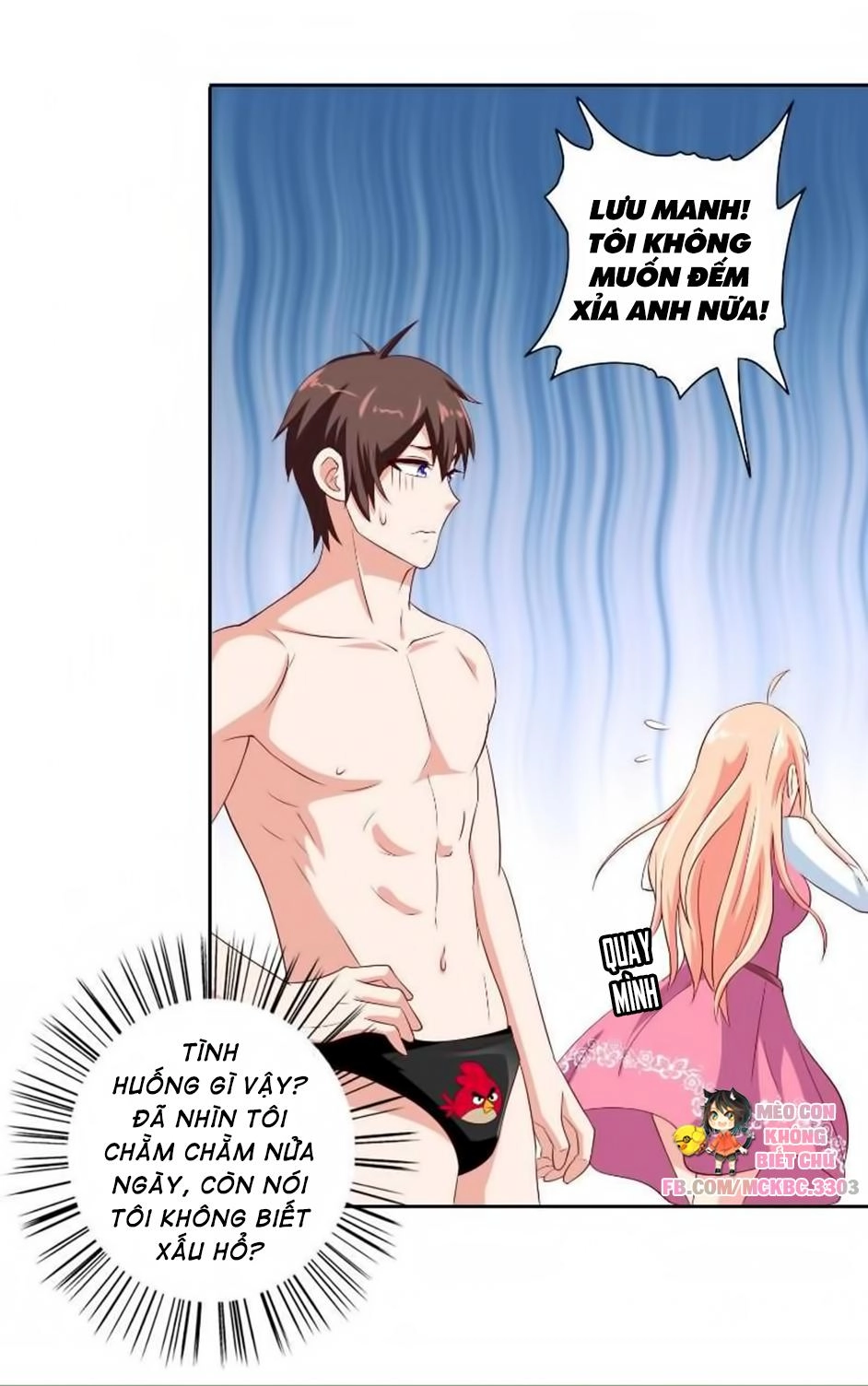 Mỹ Nữ Đại Tiểu Thư Đích Cương Thi Cao Thủ Chapter 80 - 17