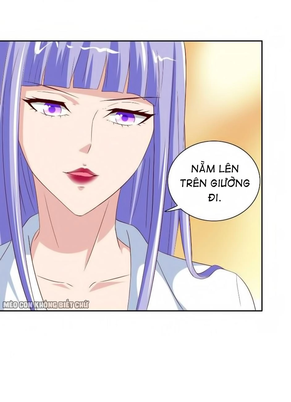 Mỹ Nữ Đại Tiểu Thư Đích Cương Thi Cao Thủ Chapter 80 - 18