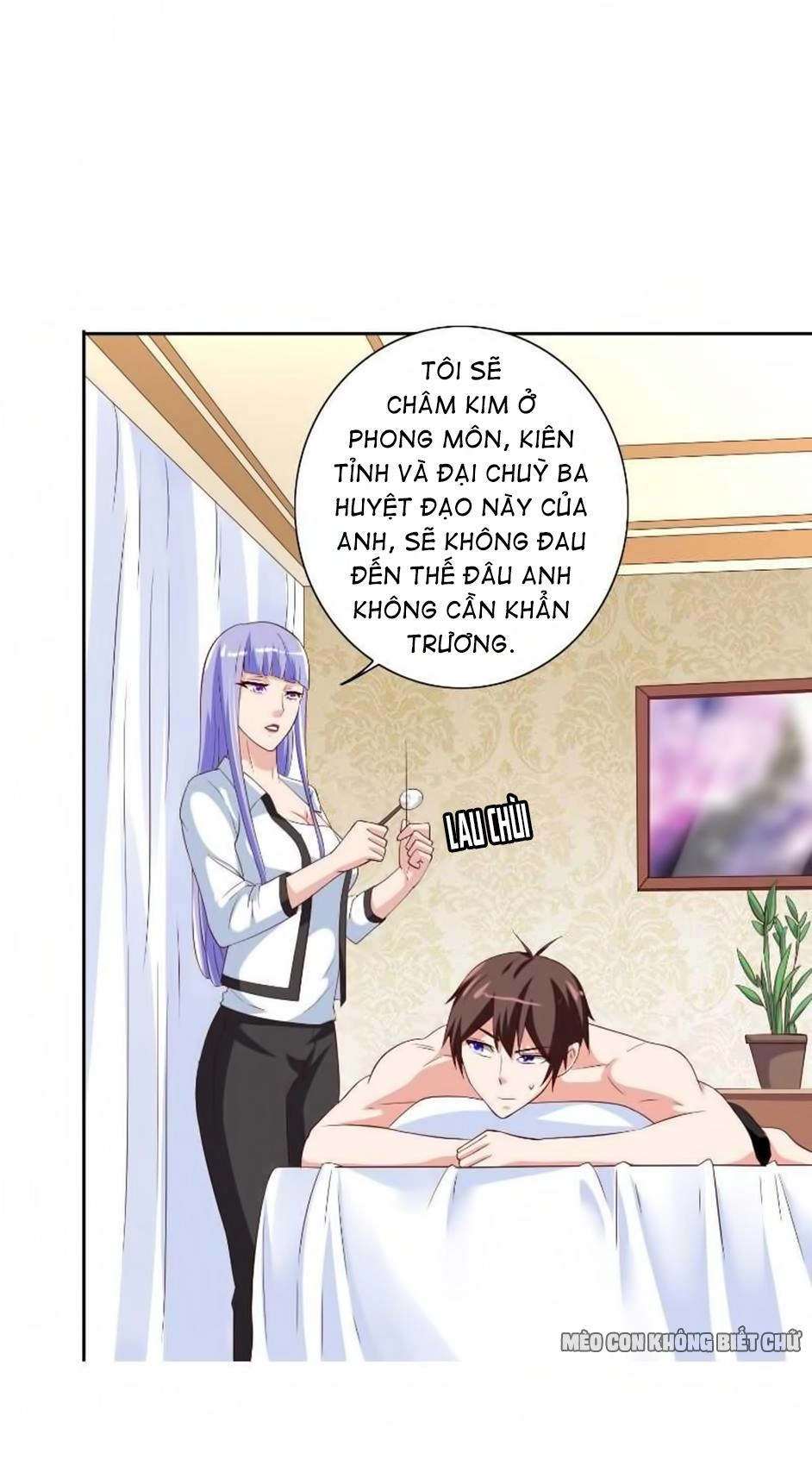 Mỹ Nữ Đại Tiểu Thư Đích Cương Thi Cao Thủ Chapter 80 - 19