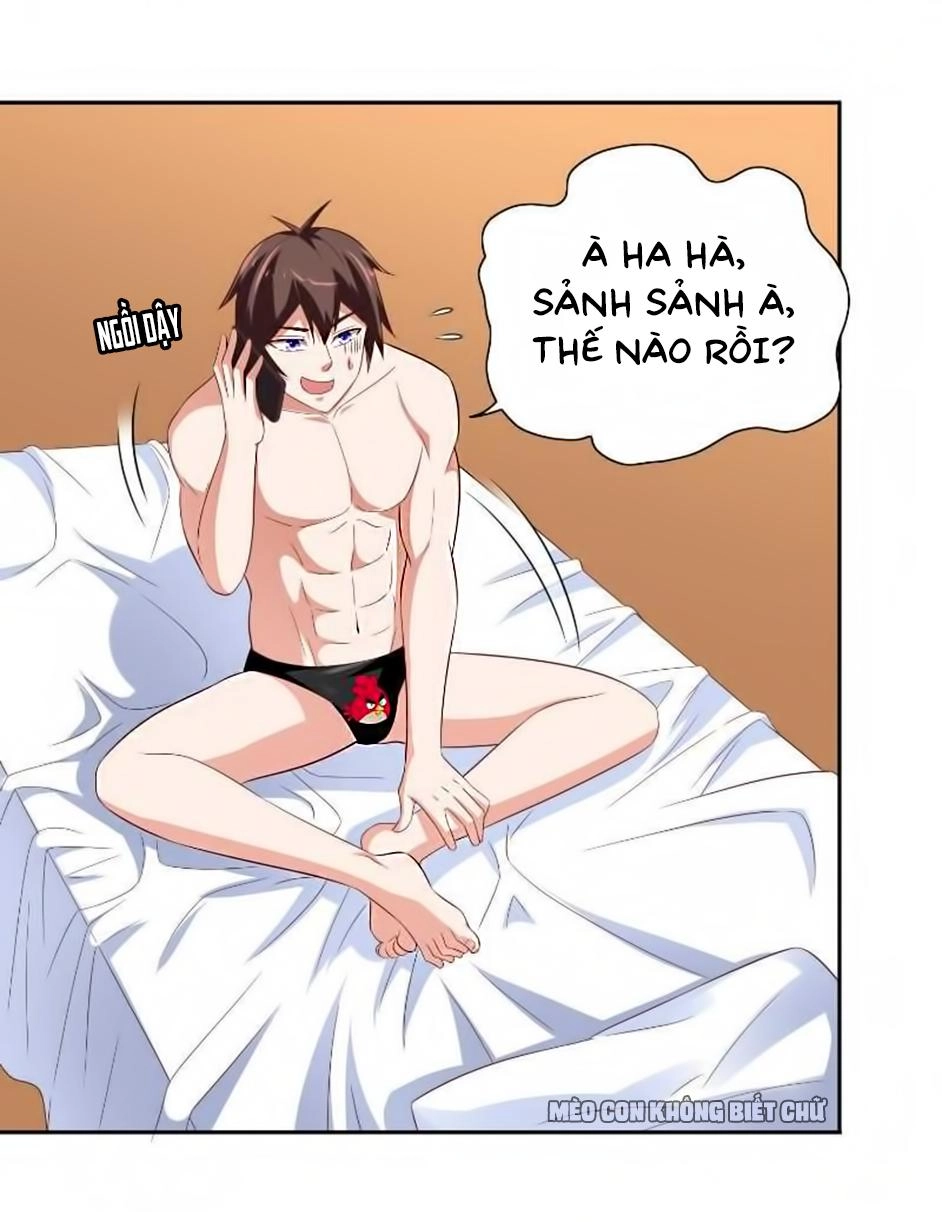 Mỹ Nữ Đại Tiểu Thư Đích Cương Thi Cao Thủ Chapter 80 - 26