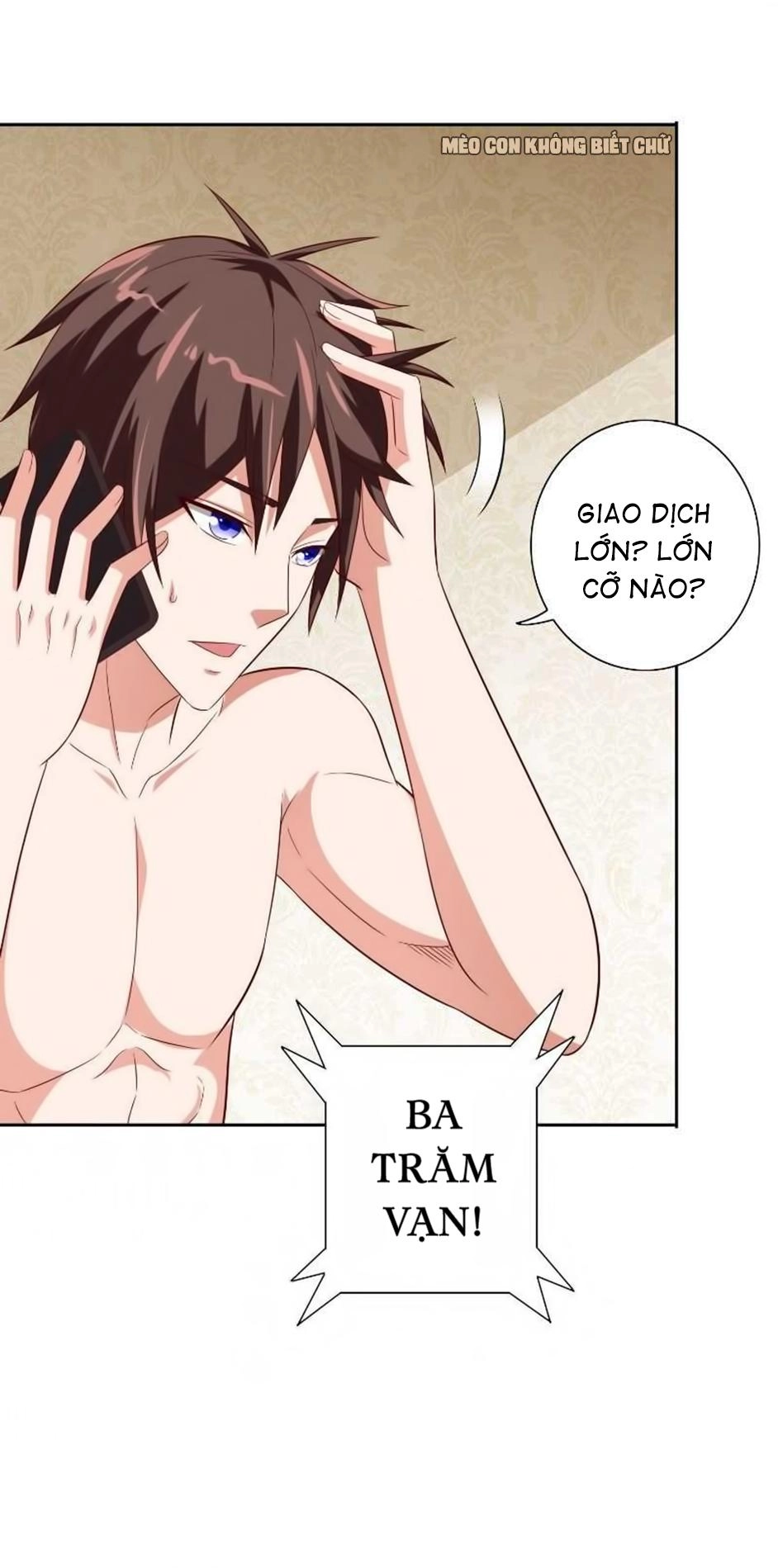 Mỹ Nữ Đại Tiểu Thư Đích Cương Thi Cao Thủ Chapter 80 - 28