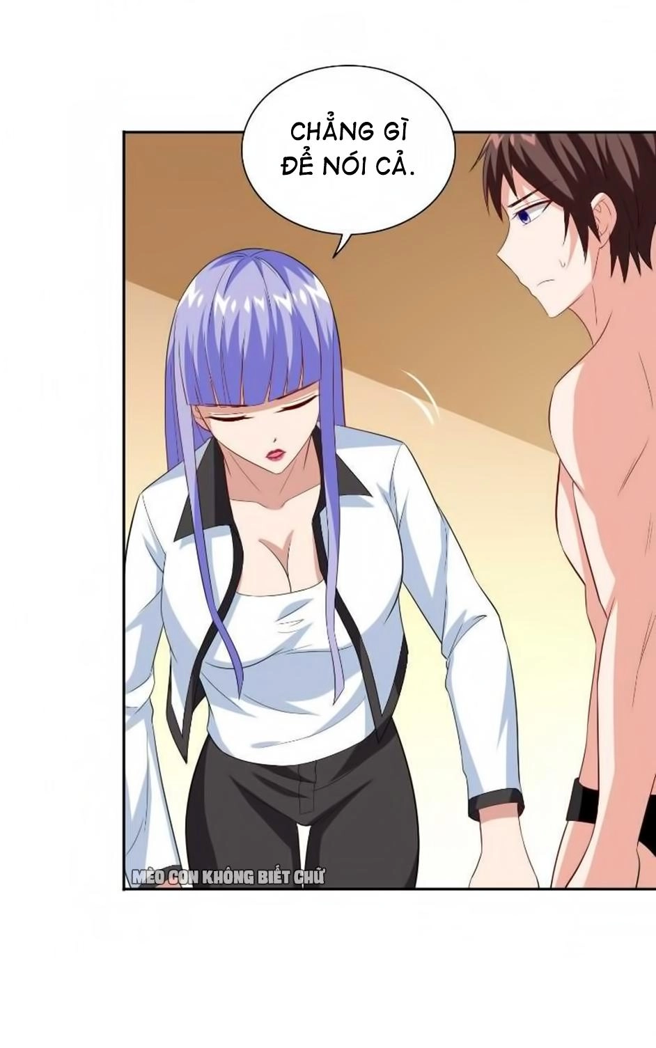 Mỹ Nữ Đại Tiểu Thư Đích Cương Thi Cao Thủ Chapter 81 - 7