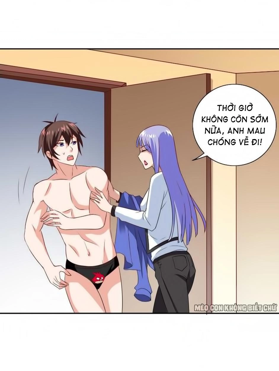 Mỹ Nữ Đại Tiểu Thư Đích Cương Thi Cao Thủ Chapter 81 - 8