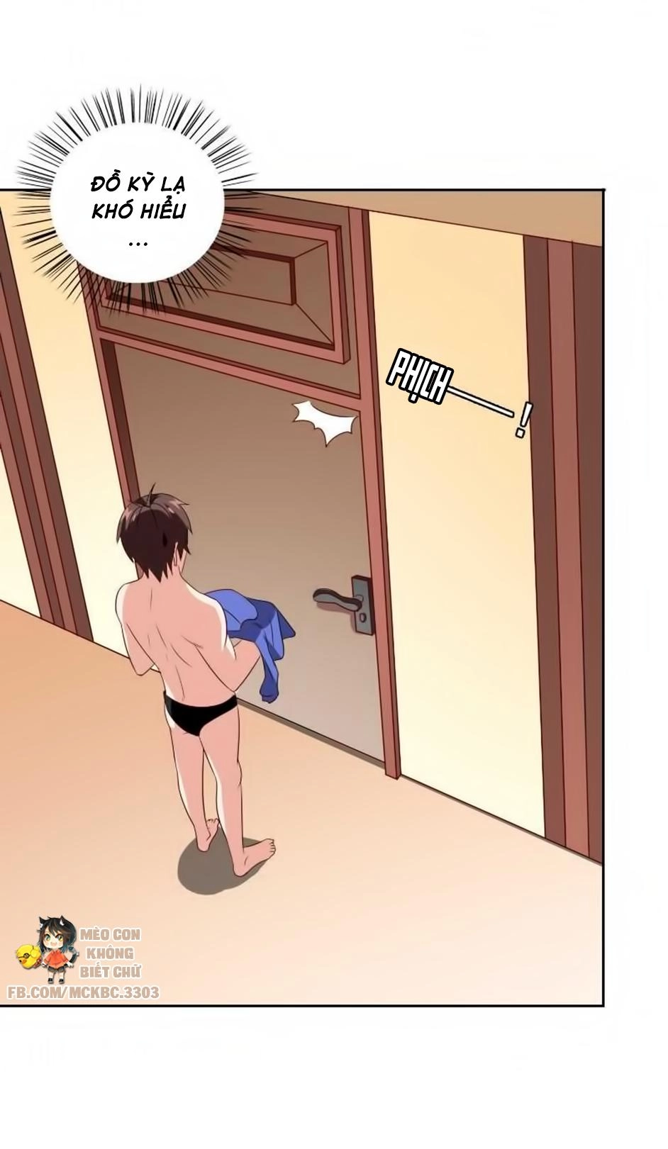 Mỹ Nữ Đại Tiểu Thư Đích Cương Thi Cao Thủ Chapter 81 - 9