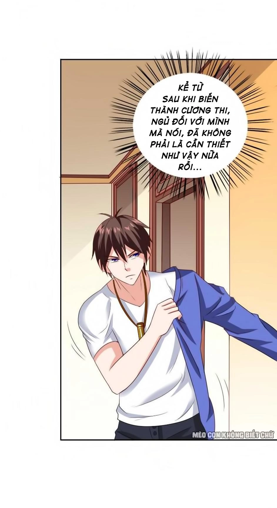 Mỹ Nữ Đại Tiểu Thư Đích Cương Thi Cao Thủ Chapter 81 - 10