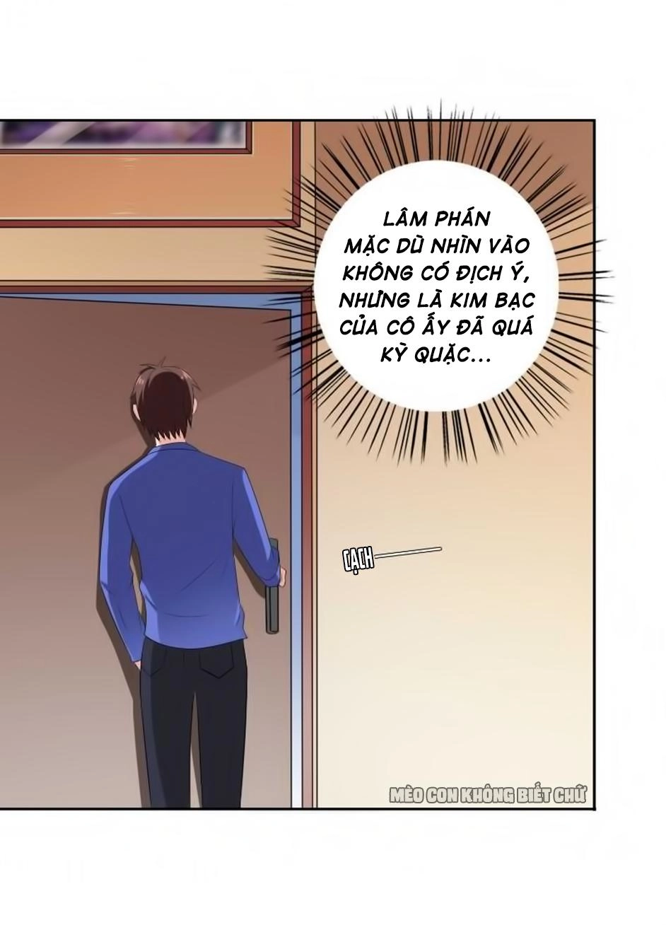 Mỹ Nữ Đại Tiểu Thư Đích Cương Thi Cao Thủ Chapter 81 - 12