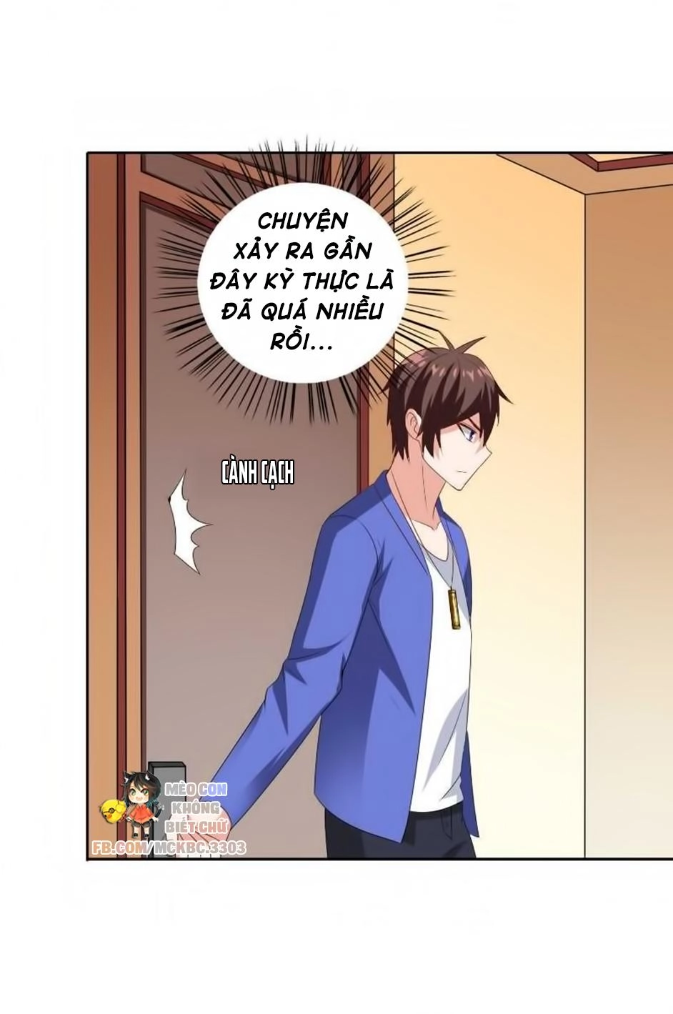 Mỹ Nữ Đại Tiểu Thư Đích Cương Thi Cao Thủ Chapter 81 - 13