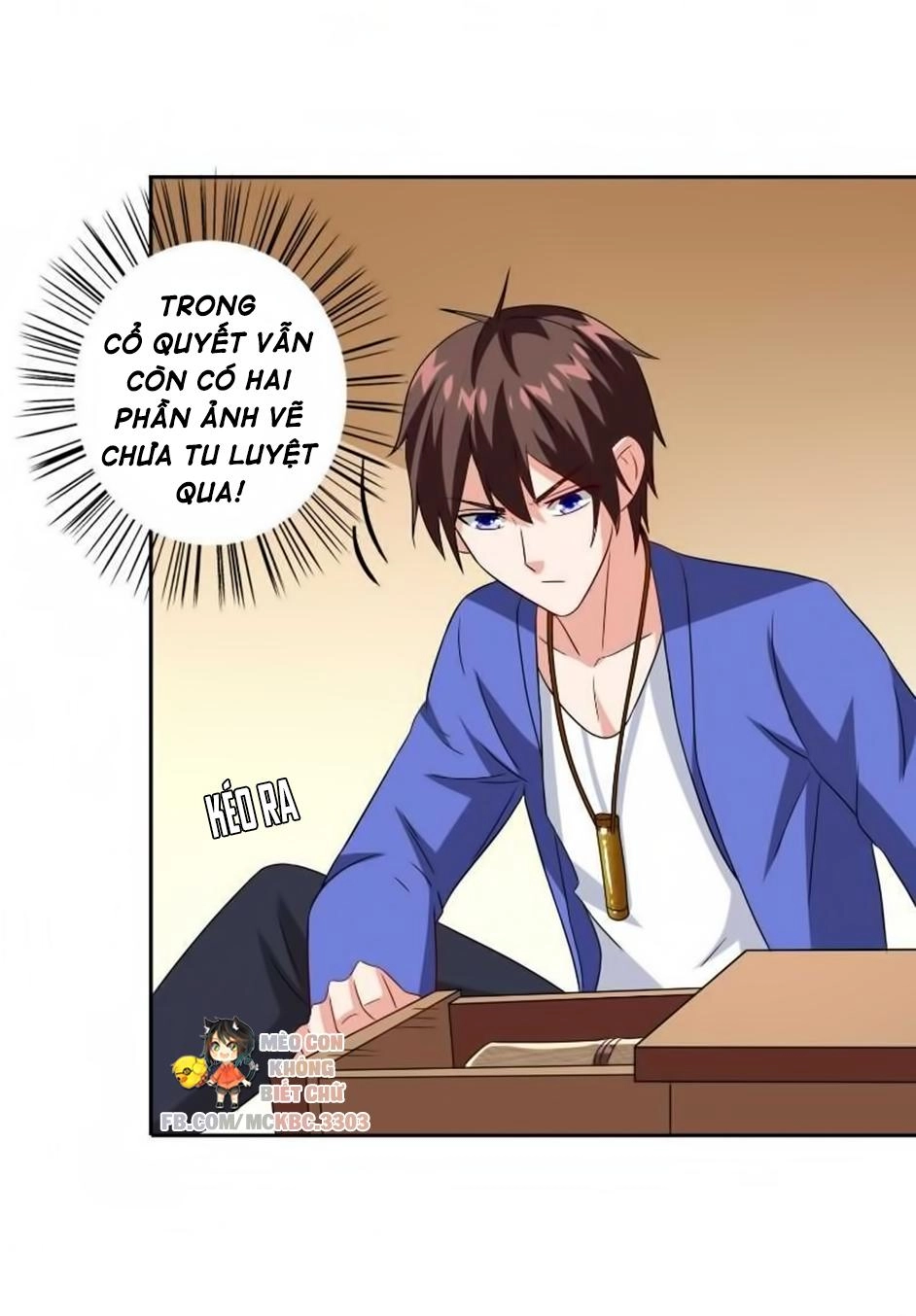 Mỹ Nữ Đại Tiểu Thư Đích Cương Thi Cao Thủ Chapter 81 - 17