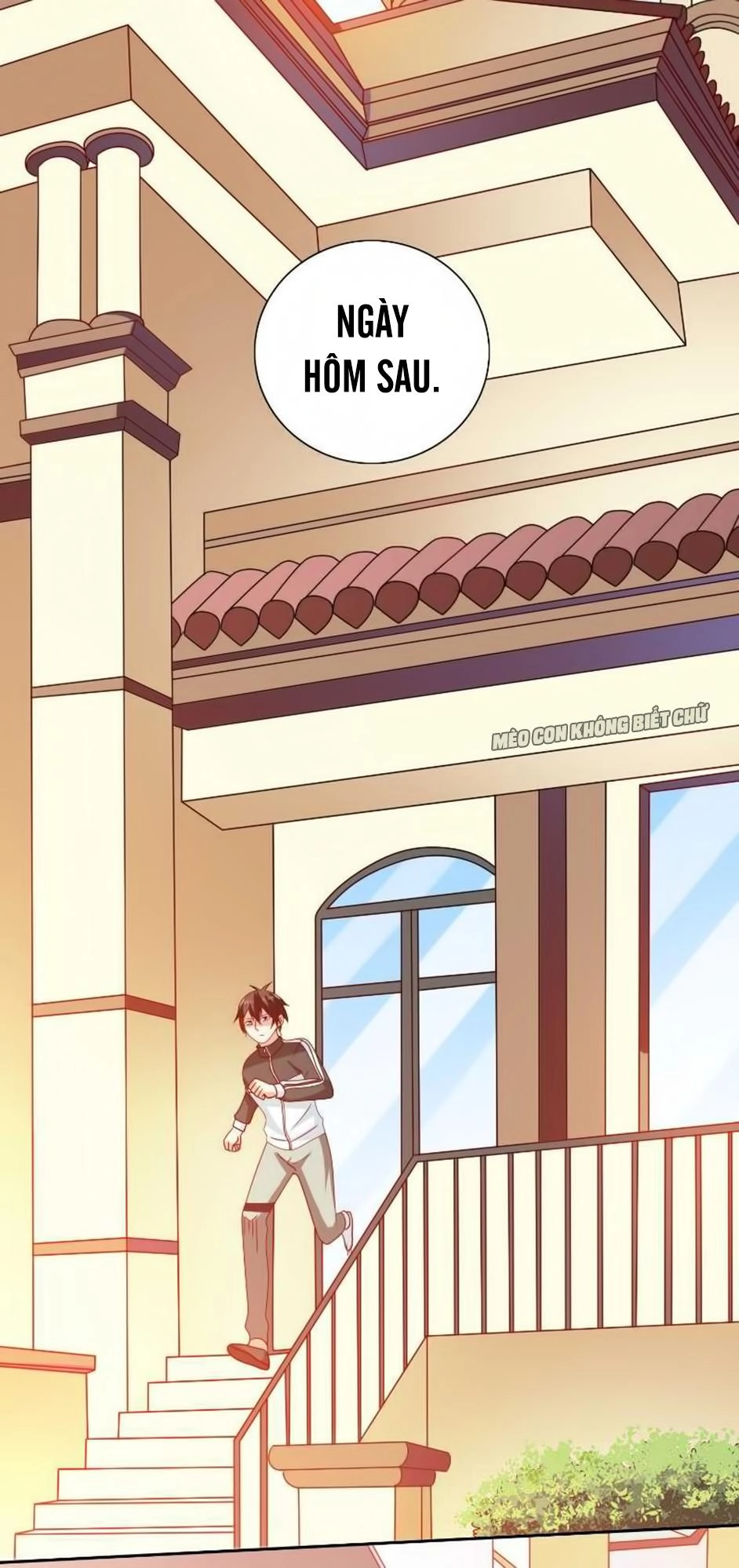 Mỹ Nữ Đại Tiểu Thư Đích Cương Thi Cao Thủ Chapter 81 - 22