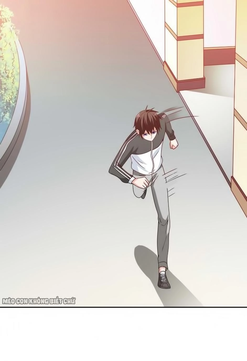 Mỹ Nữ Đại Tiểu Thư Đích Cương Thi Cao Thủ Chapter 81 - 23