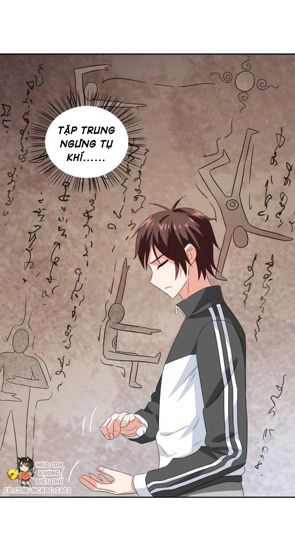 Mỹ Nữ Đại Tiểu Thư Đích Cương Thi Cao Thủ Chapter 81 - 25