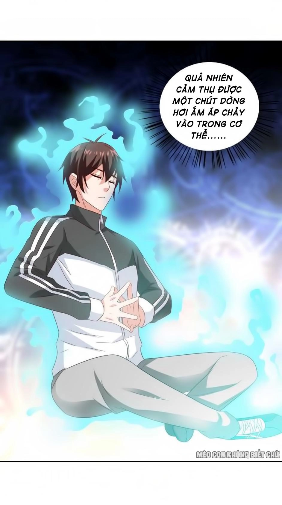 Mỹ Nữ Đại Tiểu Thư Đích Cương Thi Cao Thủ Chapter 81 - 28