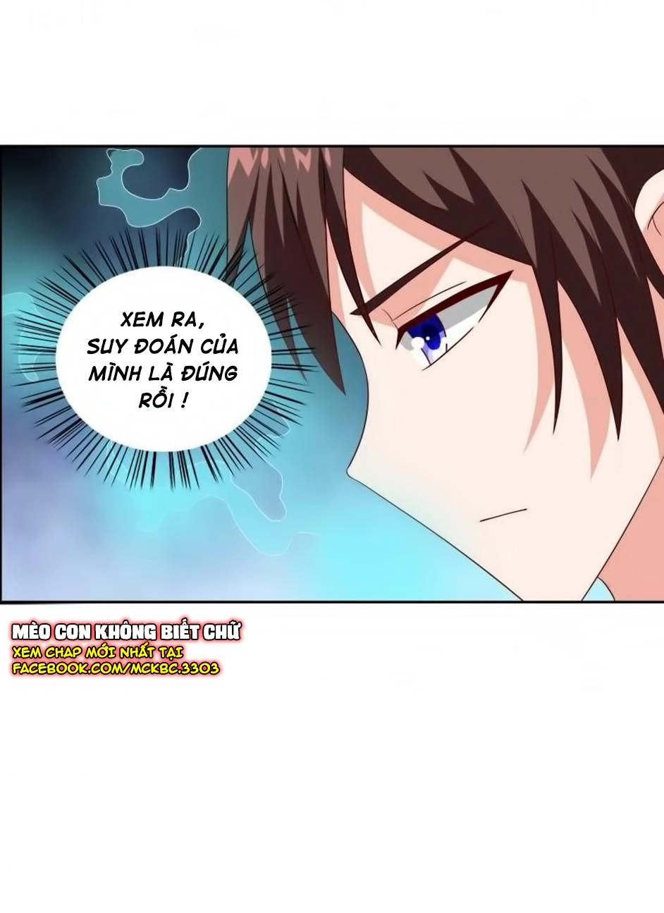 Mỹ Nữ Đại Tiểu Thư Đích Cương Thi Cao Thủ Chapter 81 - 29