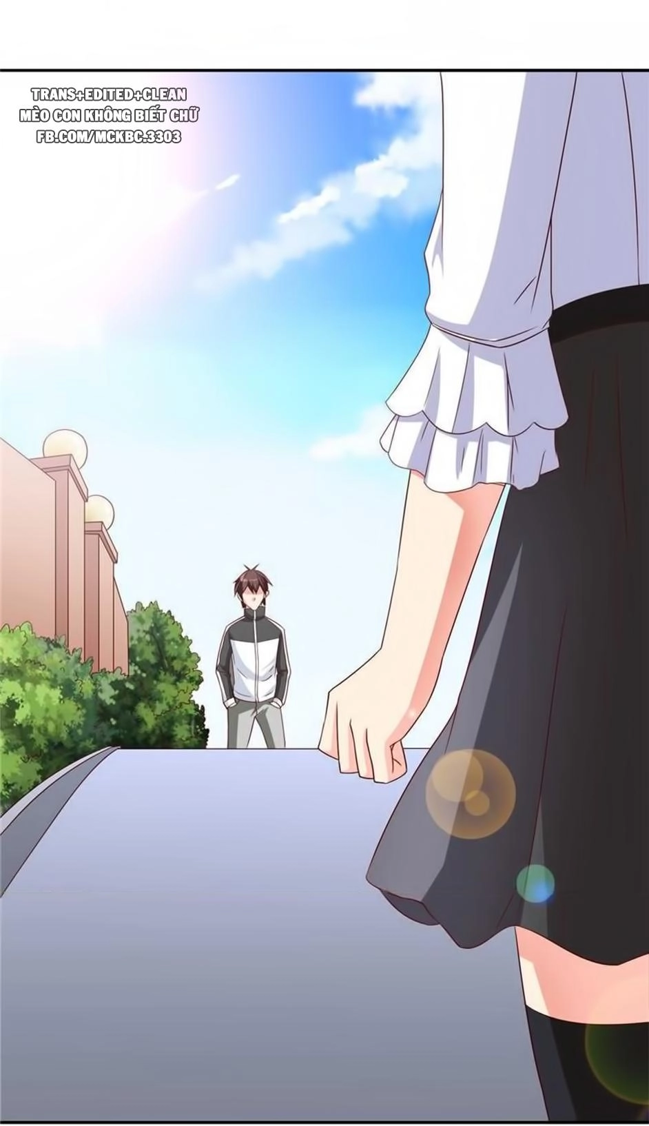 Mỹ Nữ Đại Tiểu Thư Đích Cương Thi Cao Thủ Chapter 82 - 4