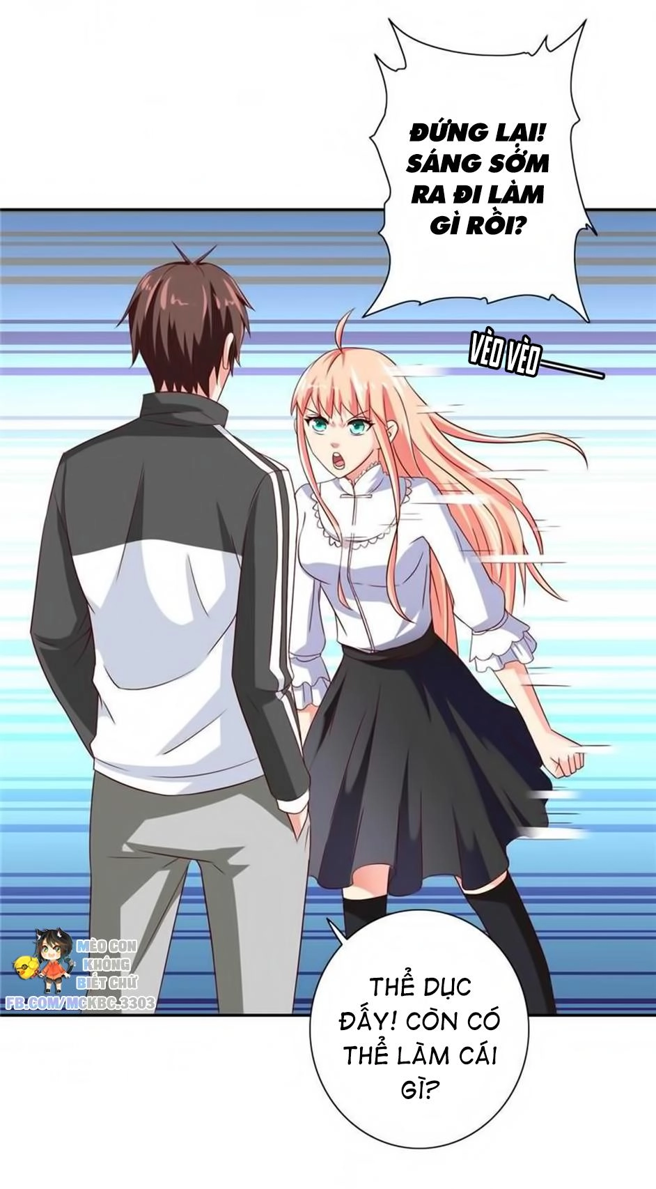 Mỹ Nữ Đại Tiểu Thư Đích Cương Thi Cao Thủ Chapter 82 - 5