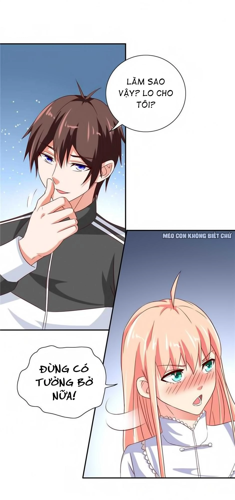 Mỹ Nữ Đại Tiểu Thư Đích Cương Thi Cao Thủ Chapter 82 - 6