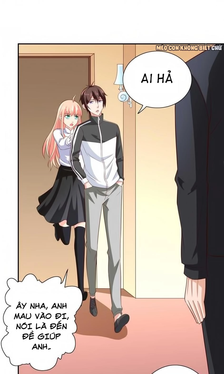 Mỹ Nữ Đại Tiểu Thư Đích Cương Thi Cao Thủ Chapter 82 - 9