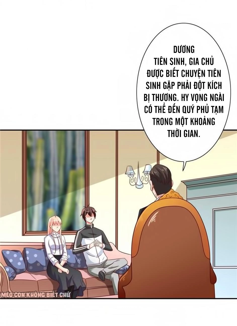 Mỹ Nữ Đại Tiểu Thư Đích Cương Thi Cao Thủ Chapter 82 - 13