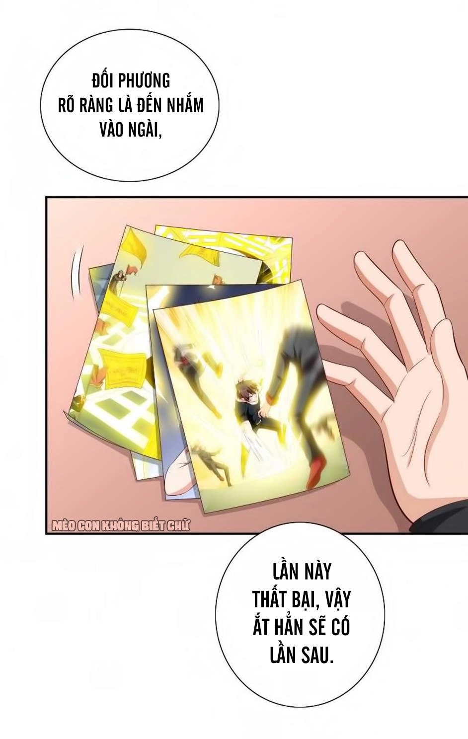 Mỹ Nữ Đại Tiểu Thư Đích Cương Thi Cao Thủ Chapter 82 - 18