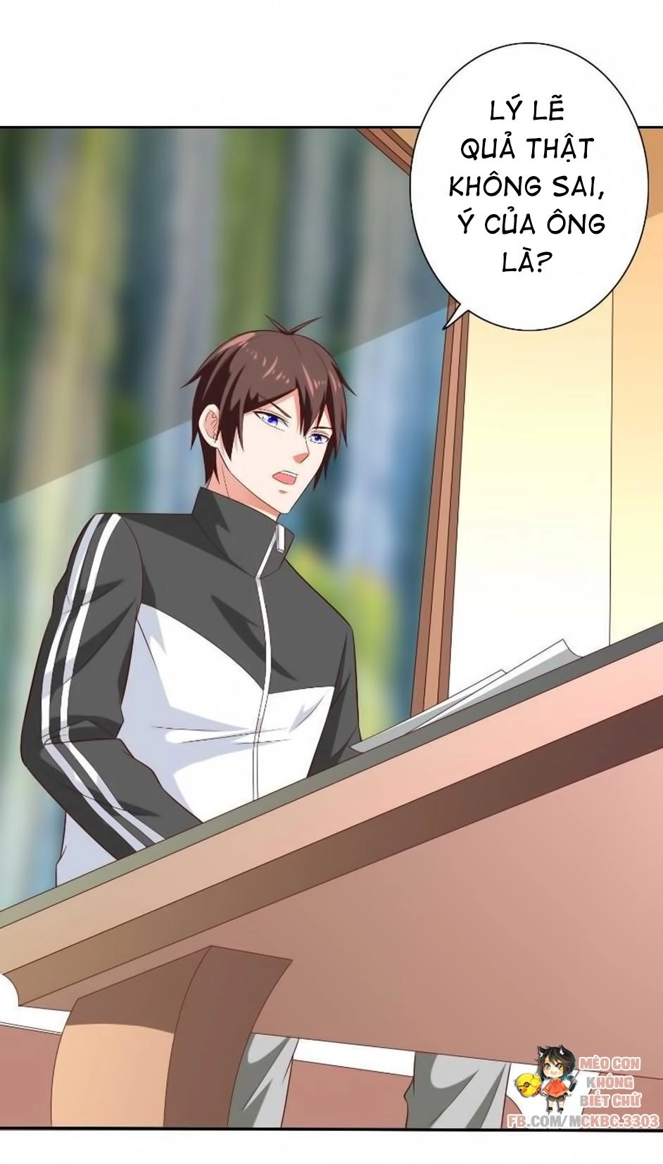 Mỹ Nữ Đại Tiểu Thư Đích Cương Thi Cao Thủ Chapter 82 - 19