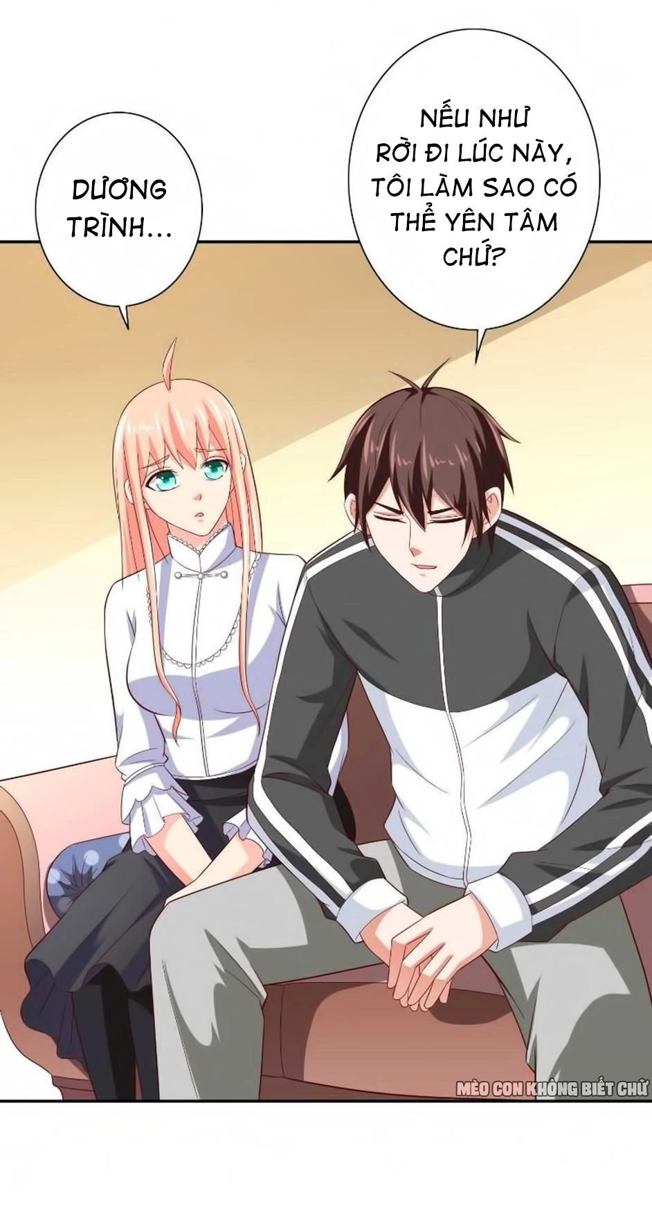 Mỹ Nữ Đại Tiểu Thư Đích Cương Thi Cao Thủ Chapter 82 - 23