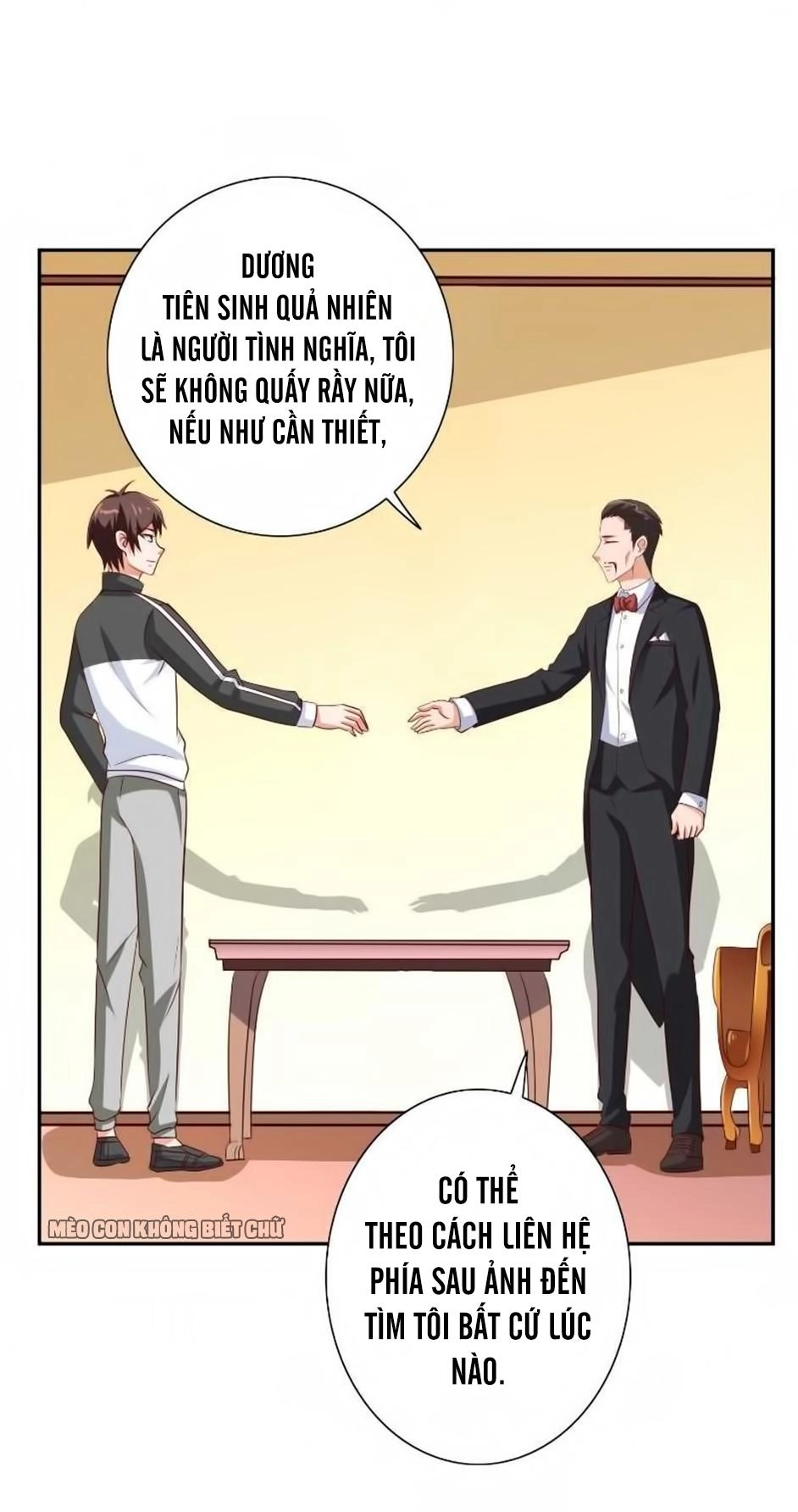 Mỹ Nữ Đại Tiểu Thư Đích Cương Thi Cao Thủ Chapter 82 - 24