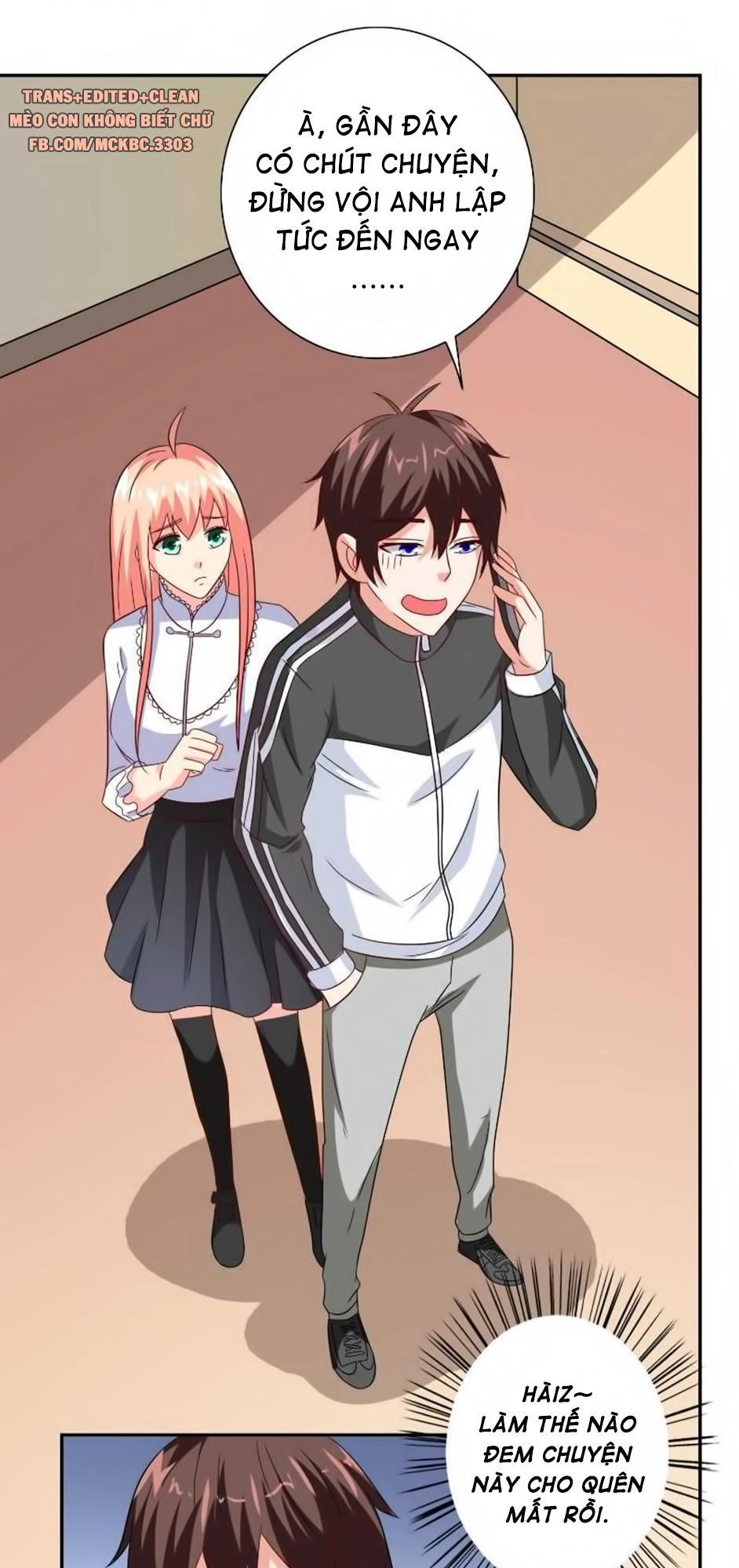 Mỹ Nữ Đại Tiểu Thư Đích Cương Thi Cao Thủ Chapter 83 - 3