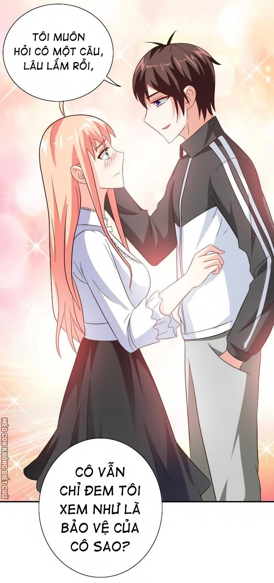 Mỹ Nữ Đại Tiểu Thư Đích Cương Thi Cao Thủ Chapter 83 - 6