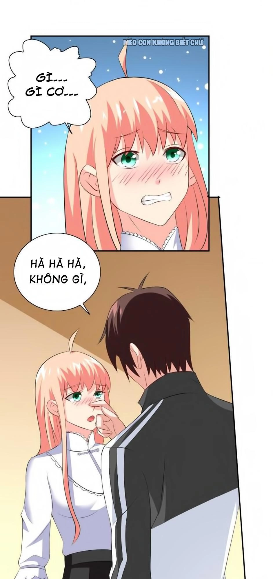 Mỹ Nữ Đại Tiểu Thư Đích Cương Thi Cao Thủ Chapter 83 - 8