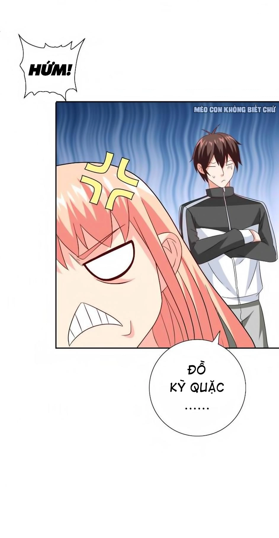 Mỹ Nữ Đại Tiểu Thư Đích Cương Thi Cao Thủ Chapter 83 - 16