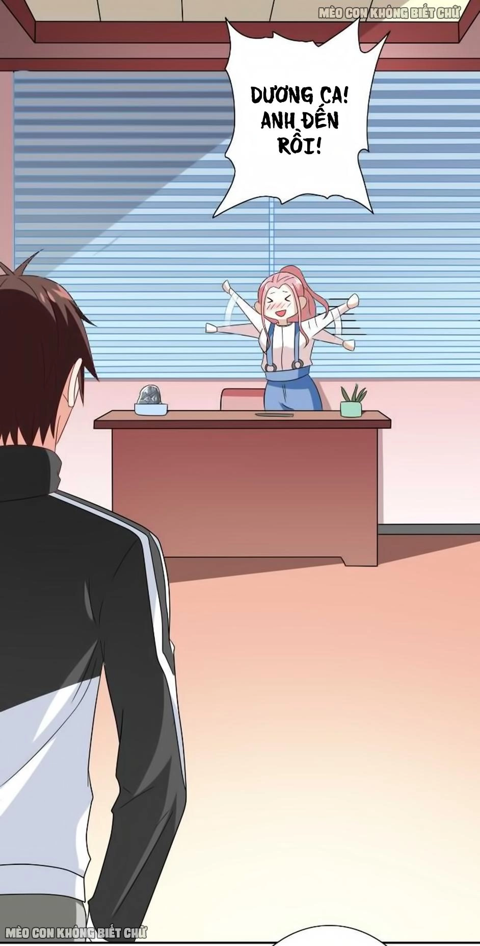 Mỹ Nữ Đại Tiểu Thư Đích Cương Thi Cao Thủ Chapter 83 - 19