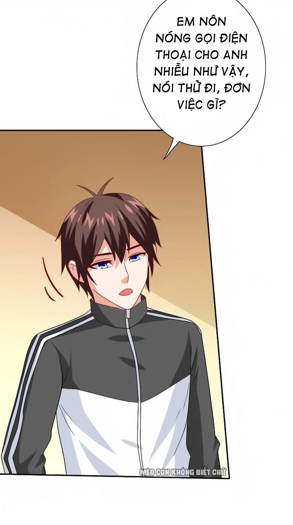 Mỹ Nữ Đại Tiểu Thư Đích Cương Thi Cao Thủ Chapter 83 - 20