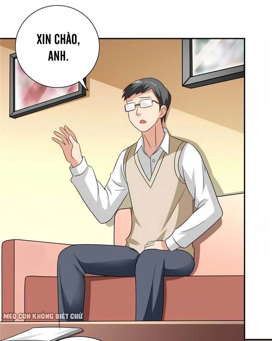 Mỹ Nữ Đại Tiểu Thư Đích Cương Thi Cao Thủ Chapter 83 - 23