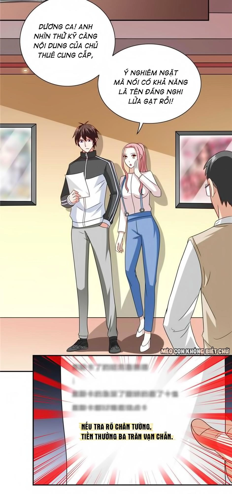 Mỹ Nữ Đại Tiểu Thư Đích Cương Thi Cao Thủ Chapter 83 - 24