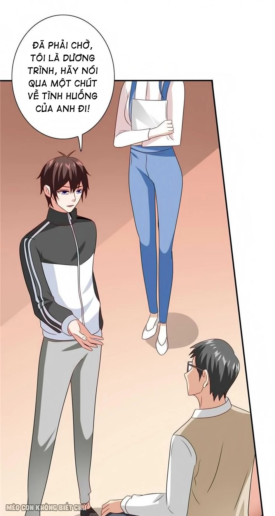 Mỹ Nữ Đại Tiểu Thư Đích Cương Thi Cao Thủ Chapter 83 - 26