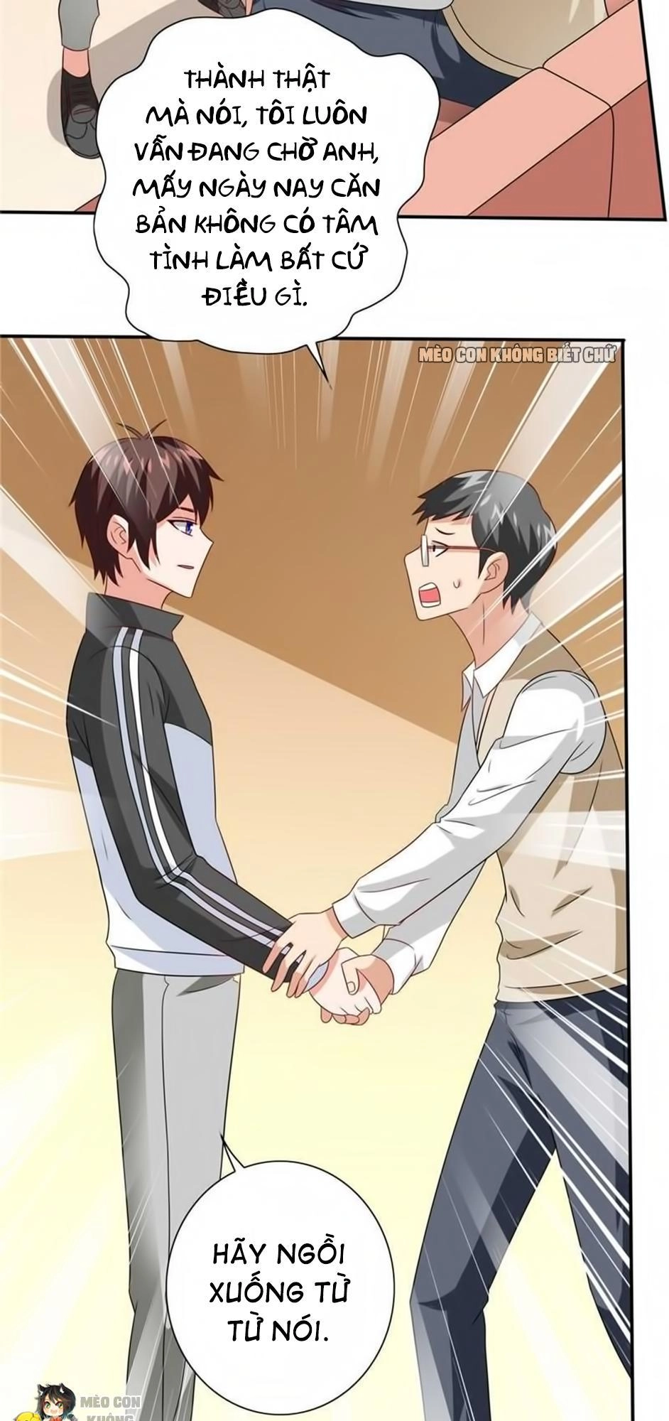 Mỹ Nữ Đại Tiểu Thư Đích Cương Thi Cao Thủ Chapter 83 - 27