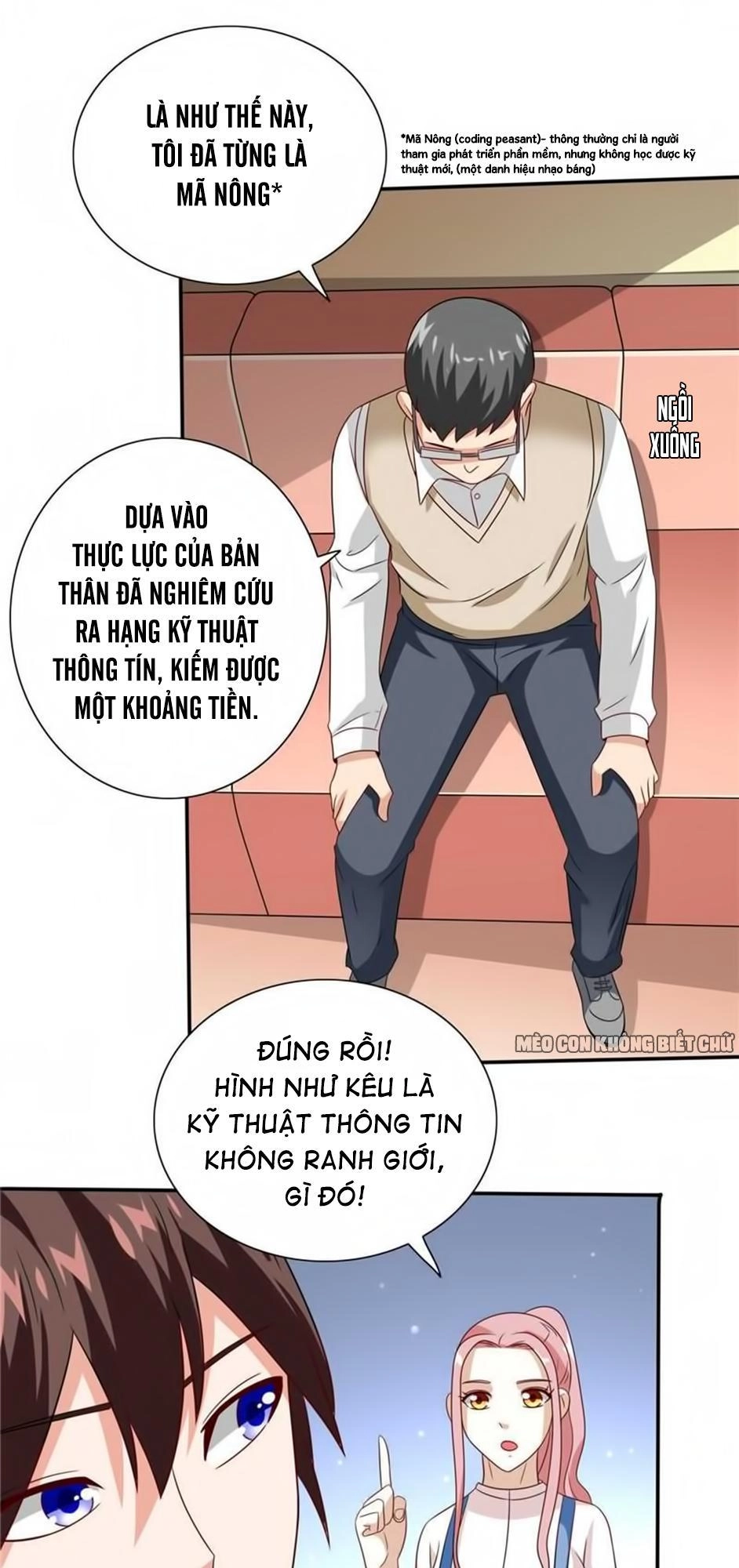 Mỹ Nữ Đại Tiểu Thư Đích Cương Thi Cao Thủ Chapter 83 - 29