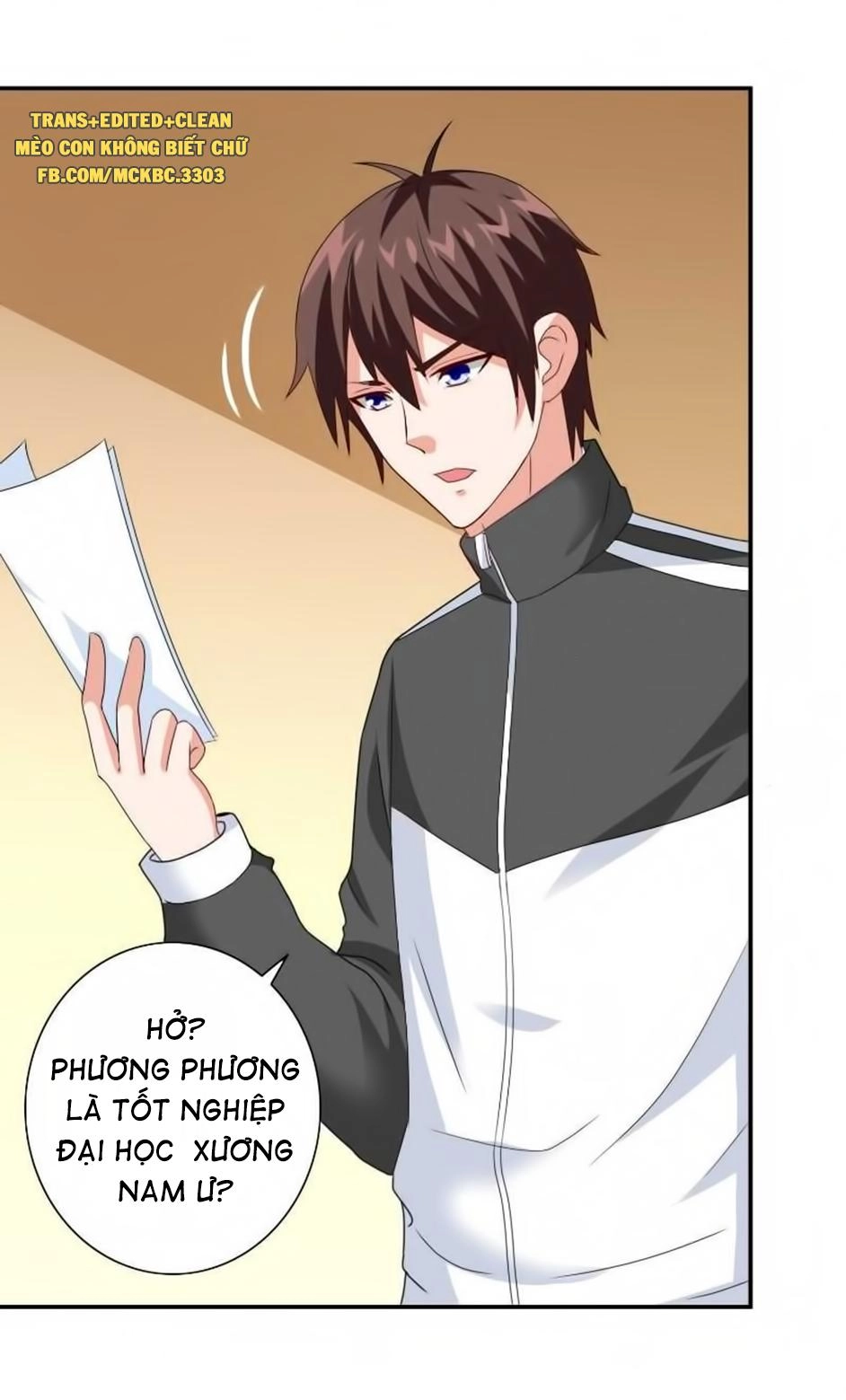 Mỹ Nữ Đại Tiểu Thư Đích Cương Thi Cao Thủ Chapter 84 - 4