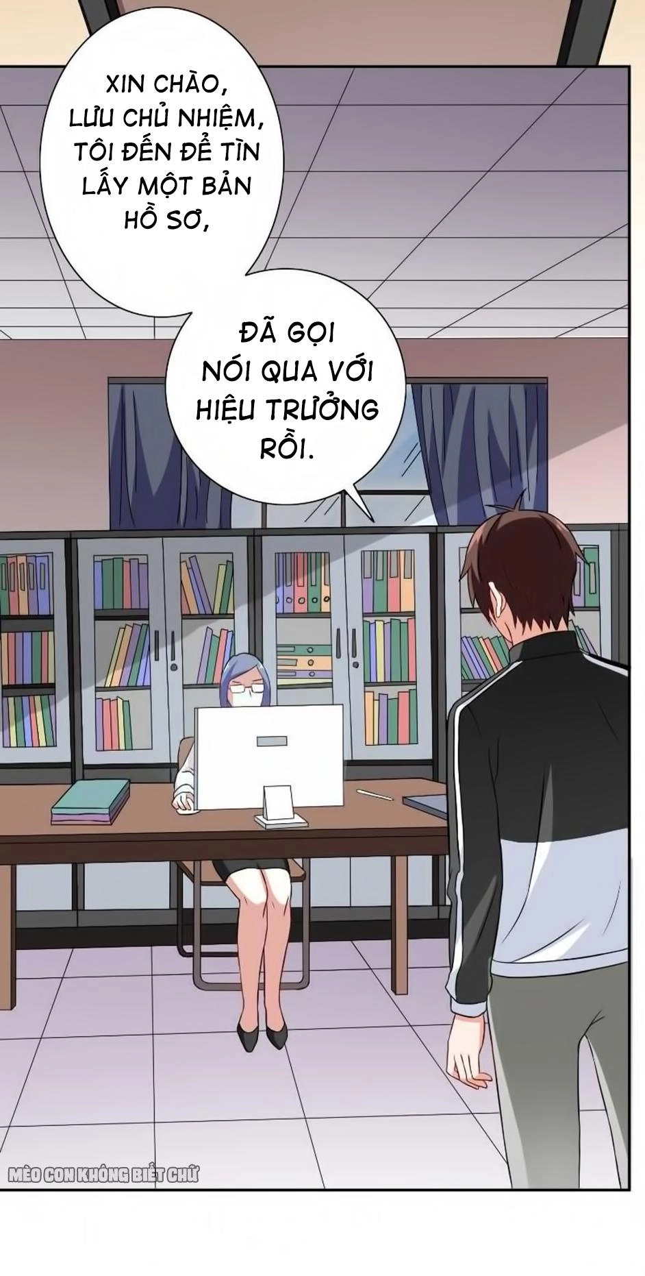 Mỹ Nữ Đại Tiểu Thư Đích Cương Thi Cao Thủ Chapter 84 - 11