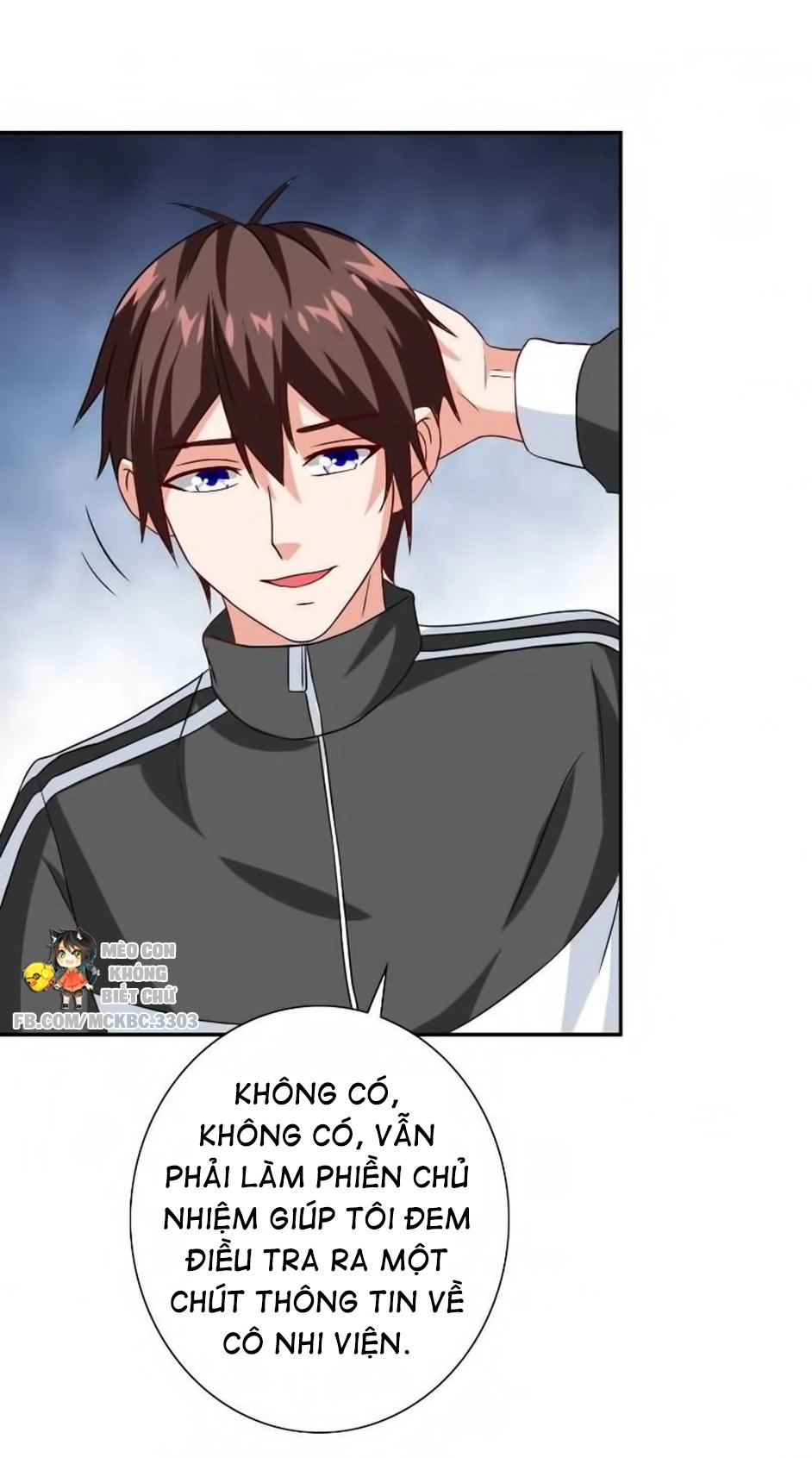 Mỹ Nữ Đại Tiểu Thư Đích Cương Thi Cao Thủ Chapter 84 - 15