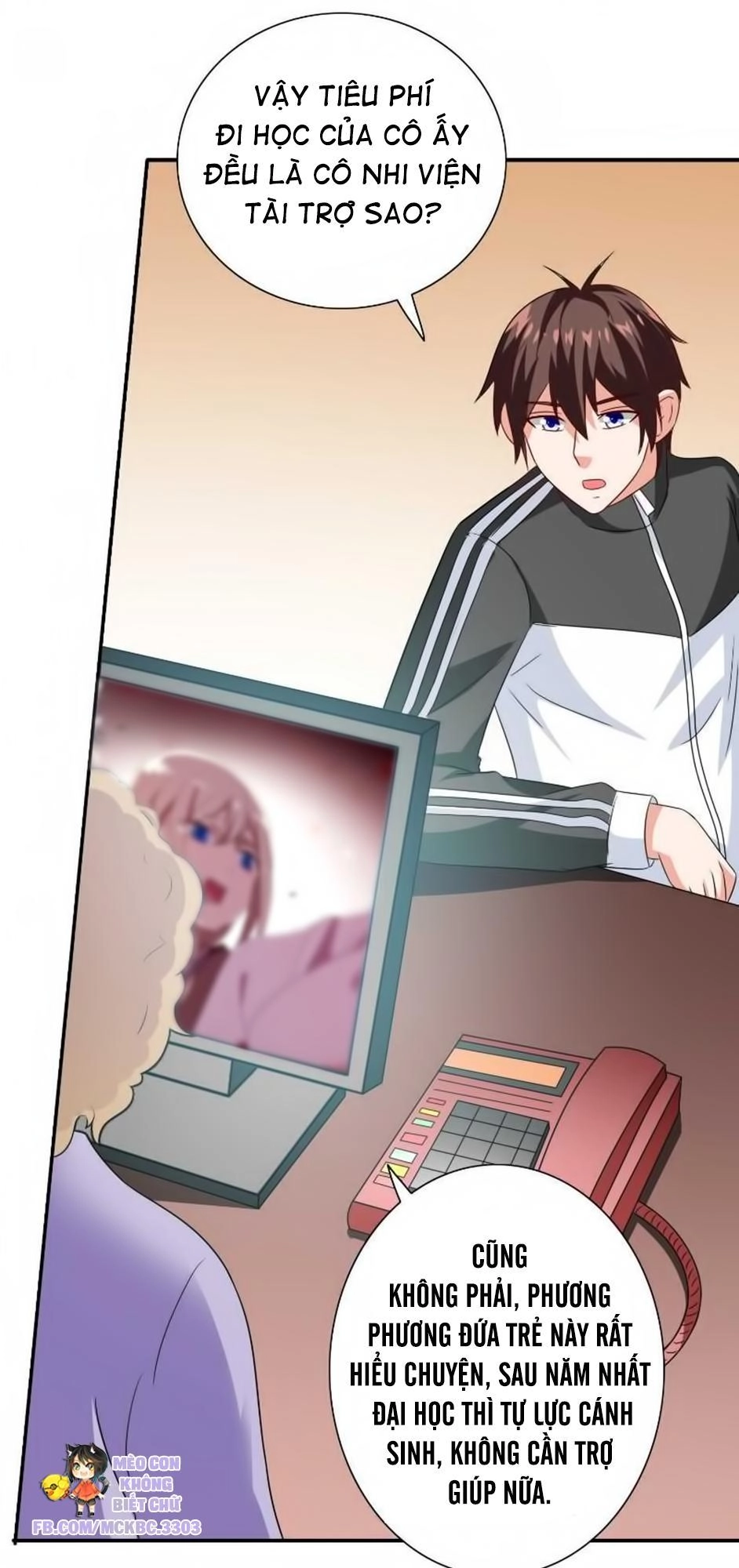 Mỹ Nữ Đại Tiểu Thư Đích Cương Thi Cao Thủ Chapter 84 - 19