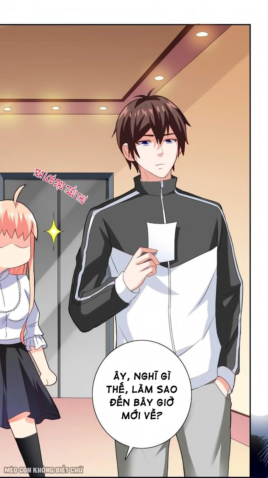 Mỹ Nữ Đại Tiểu Thư Đích Cương Thi Cao Thủ Chapter 84 - 28