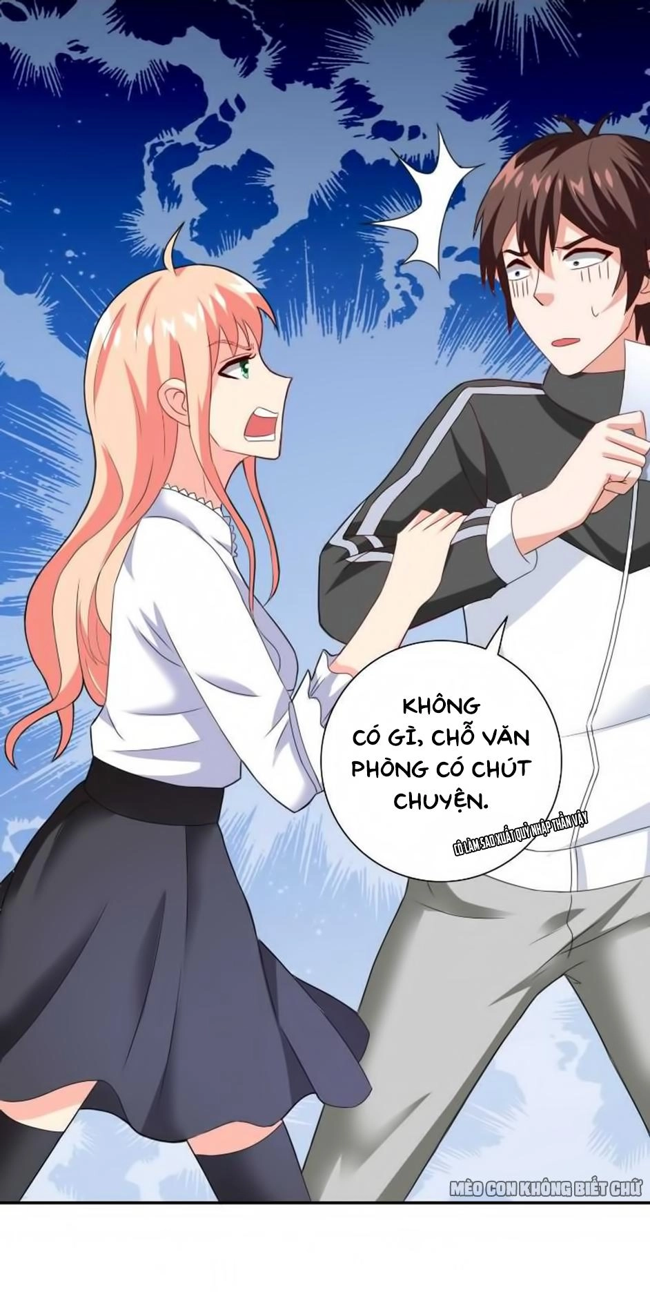 Mỹ Nữ Đại Tiểu Thư Đích Cương Thi Cao Thủ Chapter 84 - 29