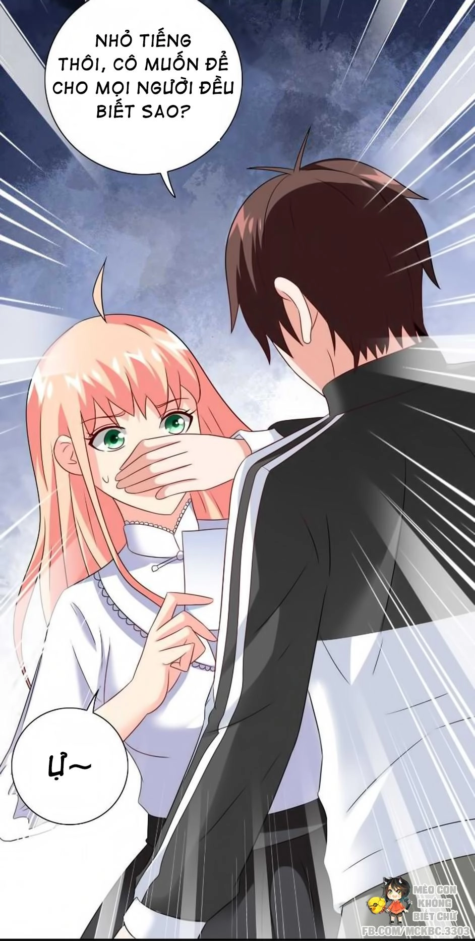 Mỹ Nữ Đại Tiểu Thư Đích Cương Thi Cao Thủ Chapter 85 - 5