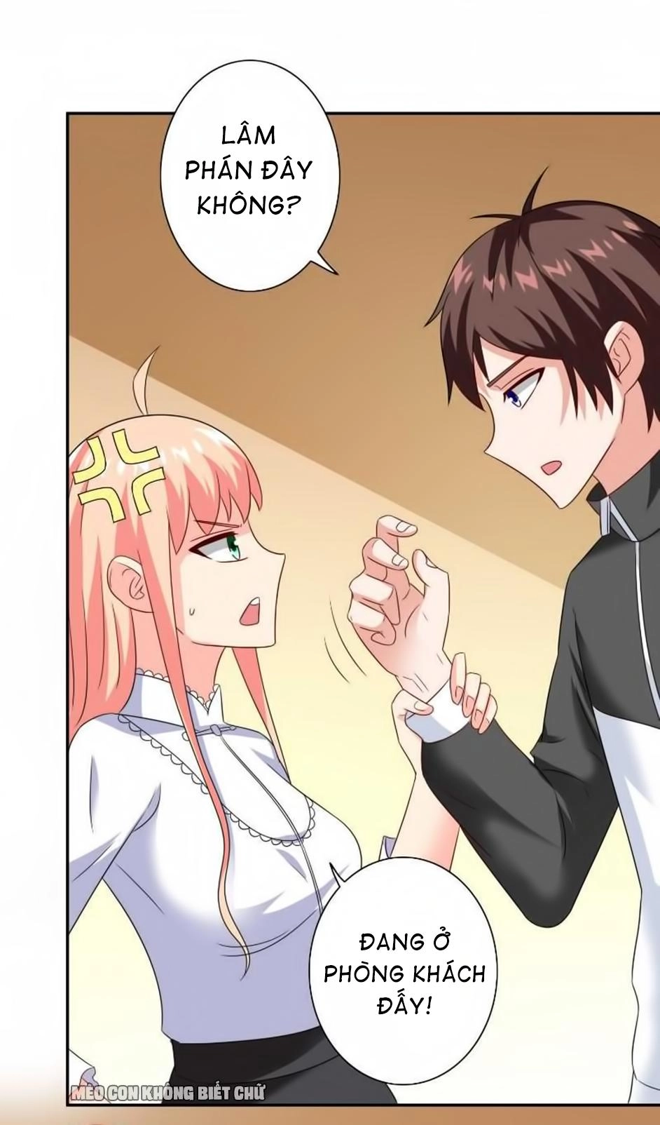 Mỹ Nữ Đại Tiểu Thư Đích Cương Thi Cao Thủ Chapter 85 - 6