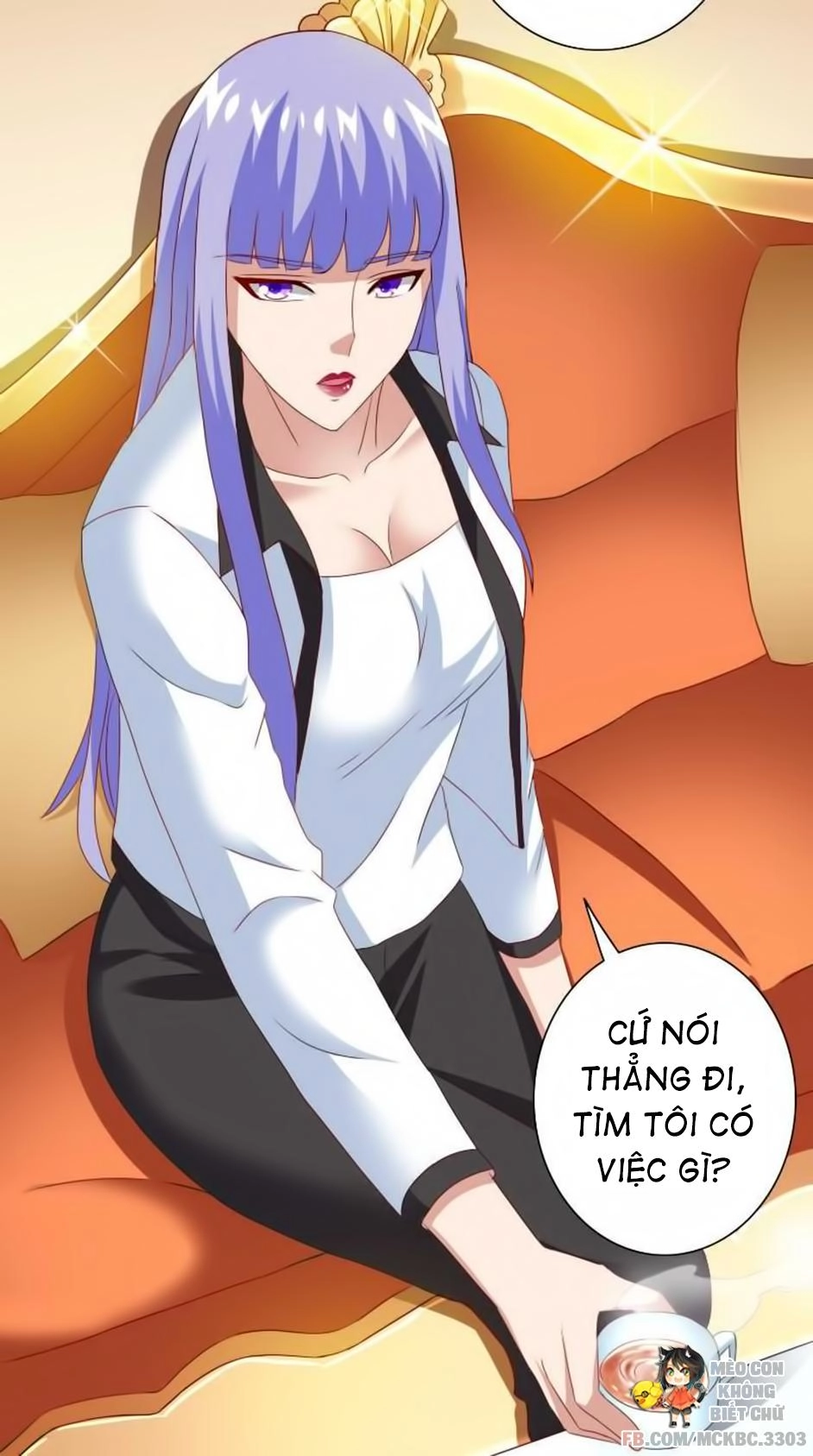 Mỹ Nữ Đại Tiểu Thư Đích Cương Thi Cao Thủ Chapter 85 - 9